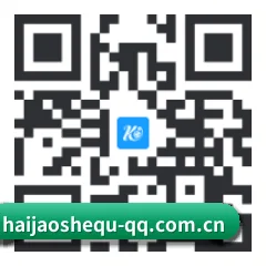 iOS 果粉吃瓜版 二维码